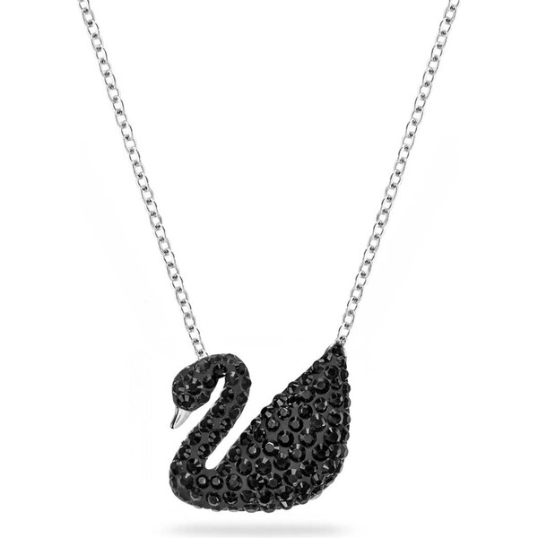 Náhrdelník Swarovski ICONIC SWAN 5347329 67277326