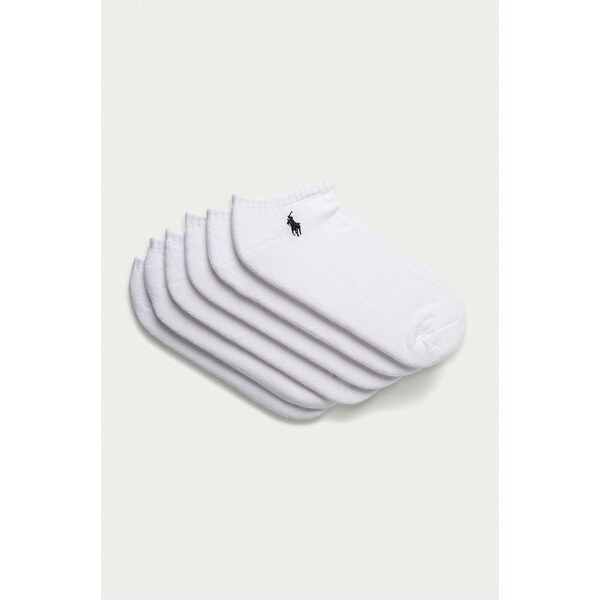 Polo Ralph Lauren - Ponožky (6-pak) 67277347