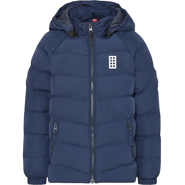 Detská bunda Lego Wear 67277398