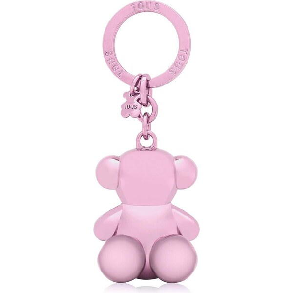 Kľúčenka Tous Bold Bear 67277502
