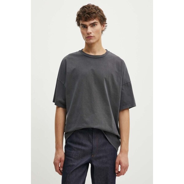 Bavlnené tričko American Vintage 67277305