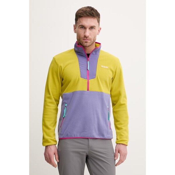 Športová mikina Columbia Sequoia Grove 67277609