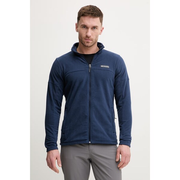 Fleecová mikina Columbia Basin Trail 67277612