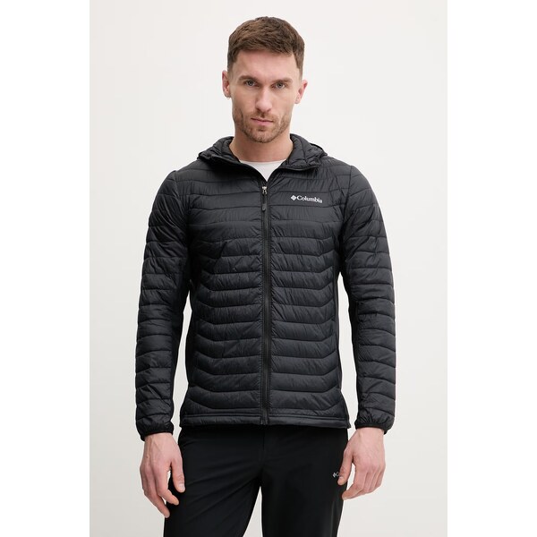 Bunda Columbia Powder Pass 67277618