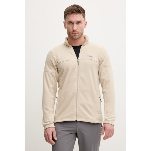 Fleecová mikina Columbia Basin Trail 67277614