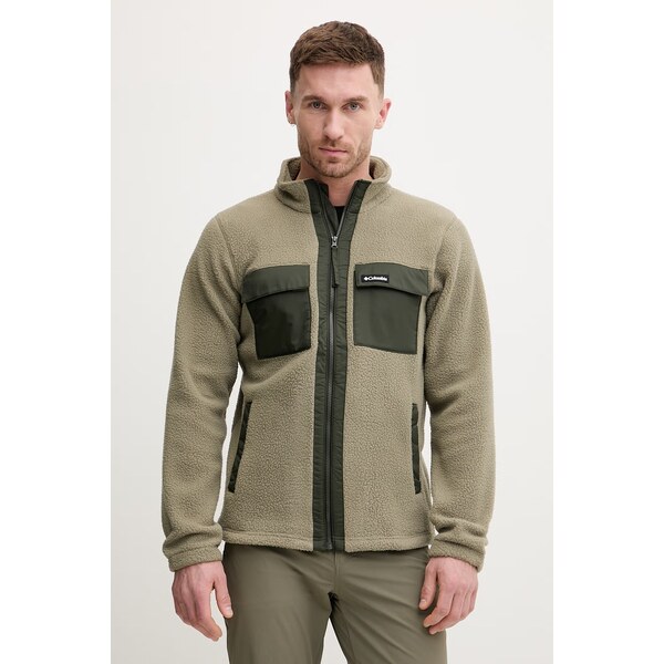 Fleecová mikina Columbia Juniper Peak 67277621