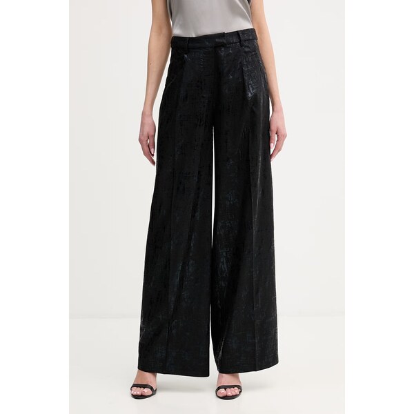 Nohavice s prímesou ľanu Silvian Heach RAKOP 67277774