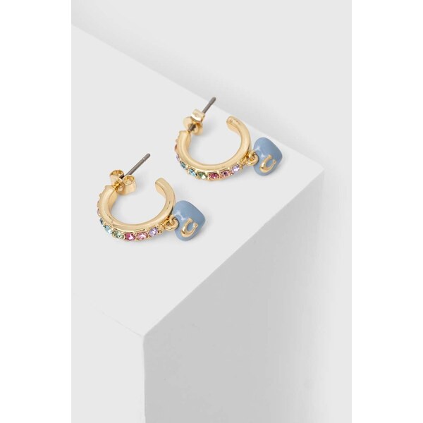 Náušnice Coach 67277358