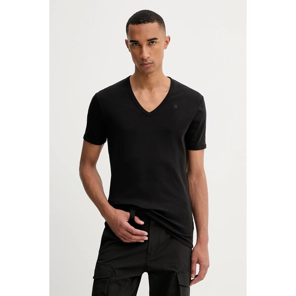 G-Star - Pánske tričko (2- pak) Base 67277389