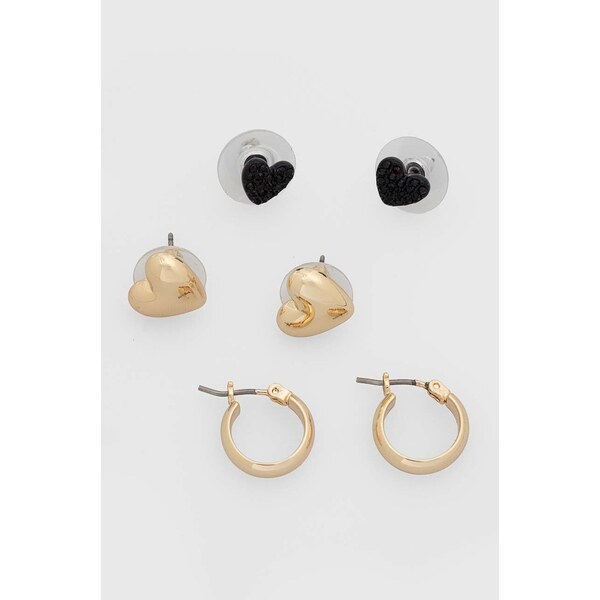 Náušnice Dkny 3-pak 67277427