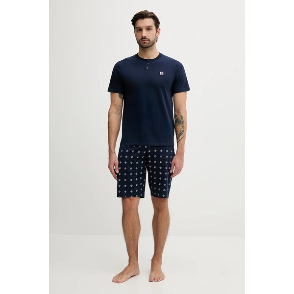 Pyžamo Fila 67277435