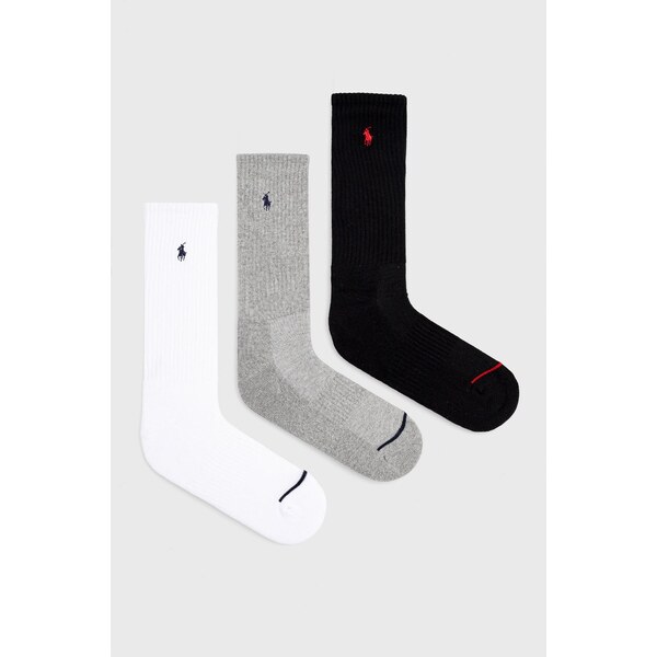 Ponožky Polo Ralph Lauren 67277443
