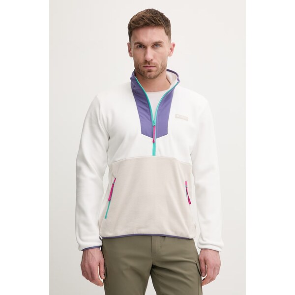 Športová mikina Columbia Sequoia Grove 67277608