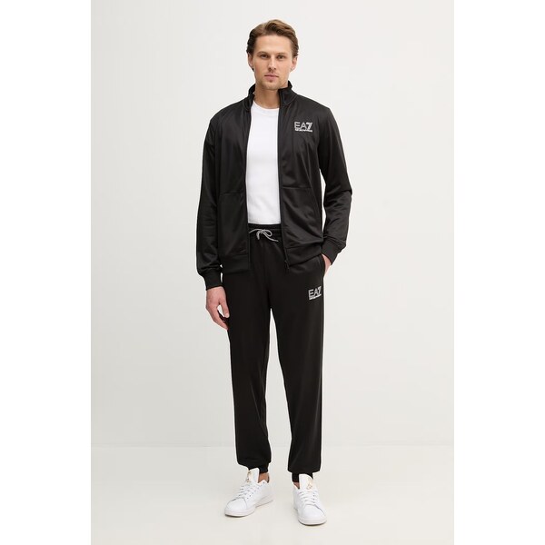 Tepláková súprava EA7 Emporio Armani 67277625