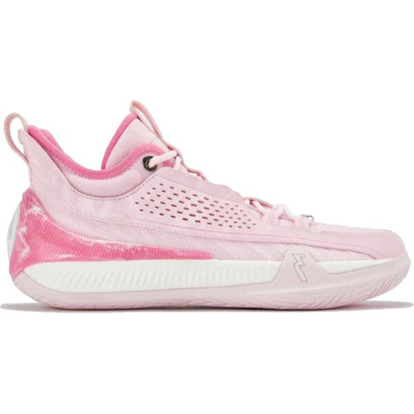 361 Zen VII Ink Whisper - Pánske - Tenisky 361 - Ružové - W572531101-5 66924374