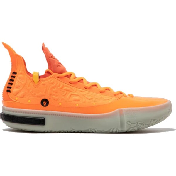 361 Joker 1 GT All Star Game - Pánske - Tenisky 361 - Oranžové - 66924375