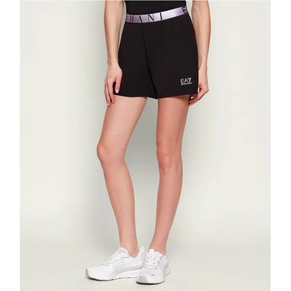 EA7 Šortky | regular fit 67280481