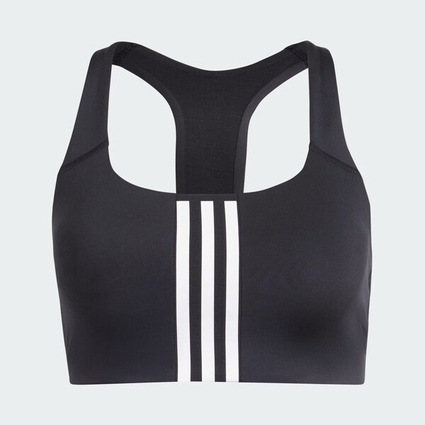 Adidas Športová podprsenka Powerimpact Training Medium-Support 3 47804041