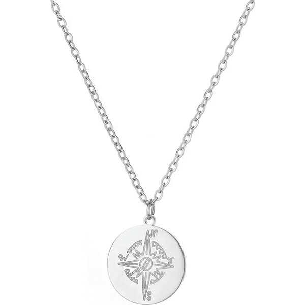 Oceľová retiazka Glare 493 67280233