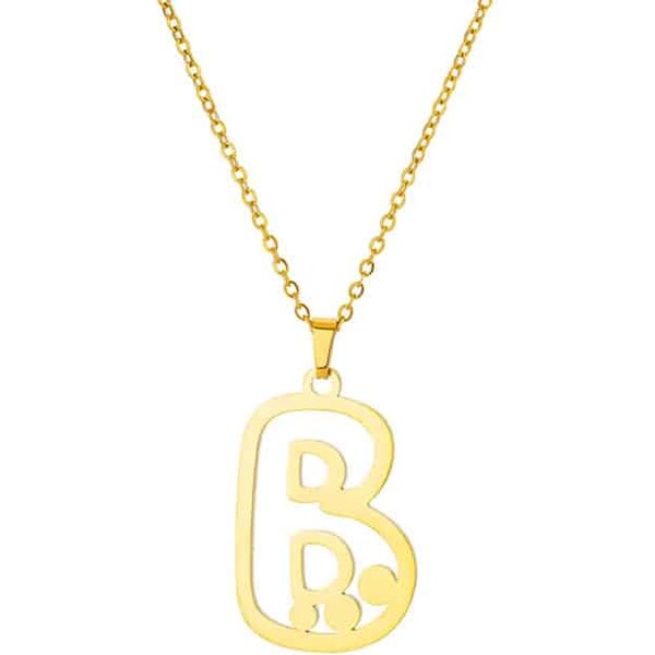 Oceľová retiazka Glare 506 67280251