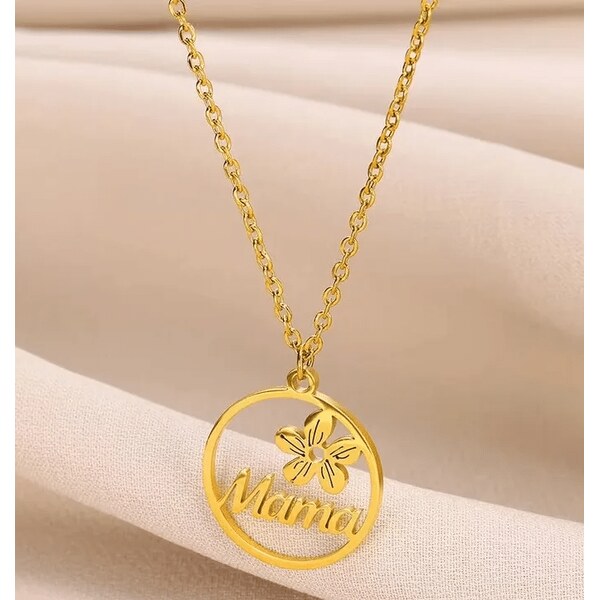 Oceľová retiazka Glare 496 67280236