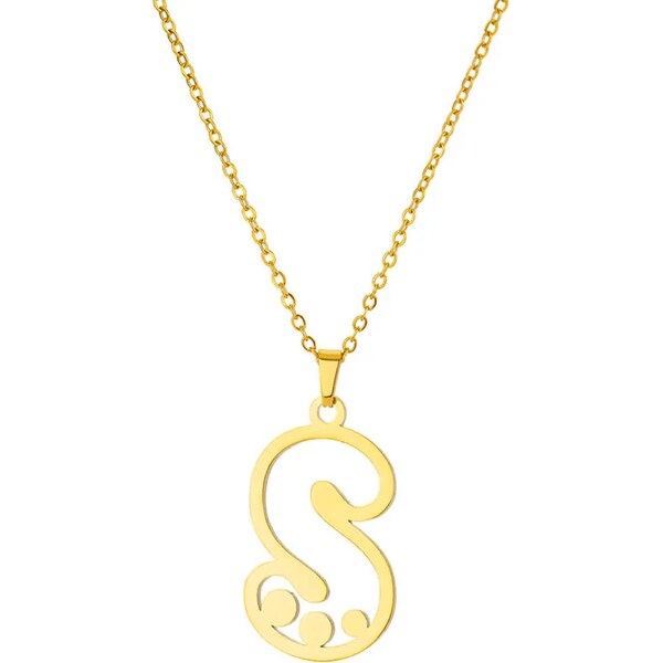 Oceľová retiazka Glare 507 67280252