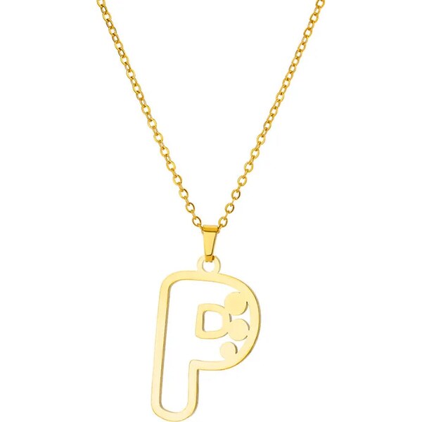 Oceľová retiazka Glare 509 67280254