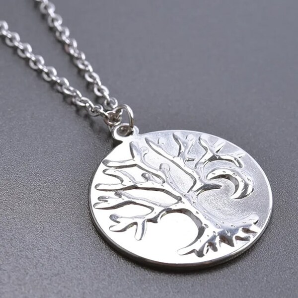 Oceľová retiazka Glare 500 67280246