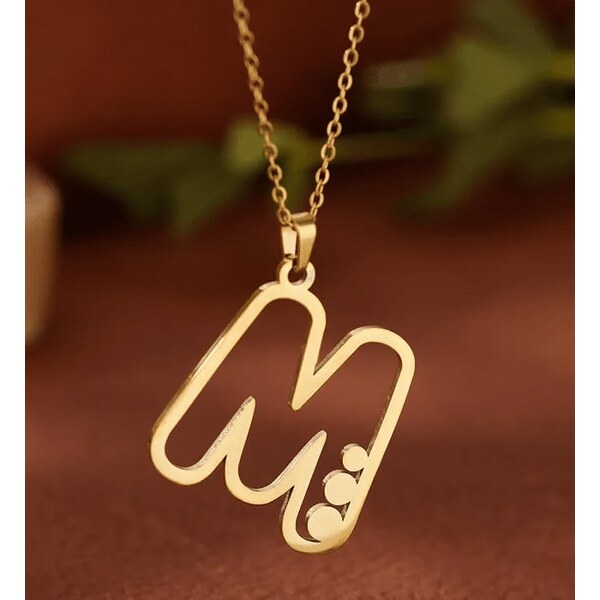 Oceľová retiazka Glare 503 67280248