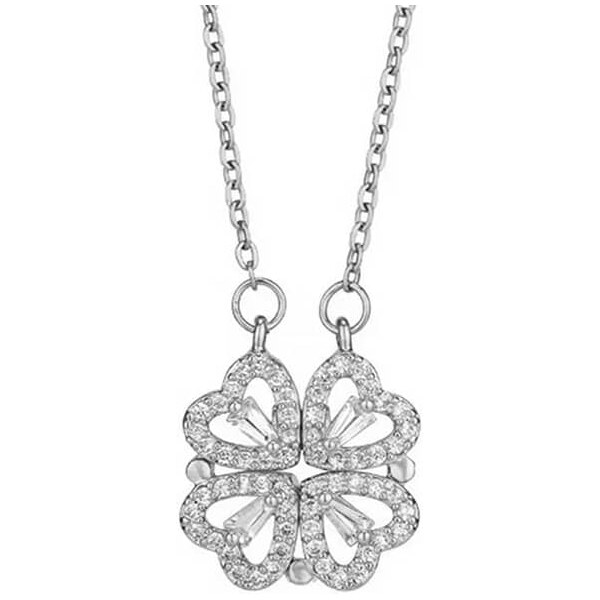 Oceľová retiazka Glare 517 67280261