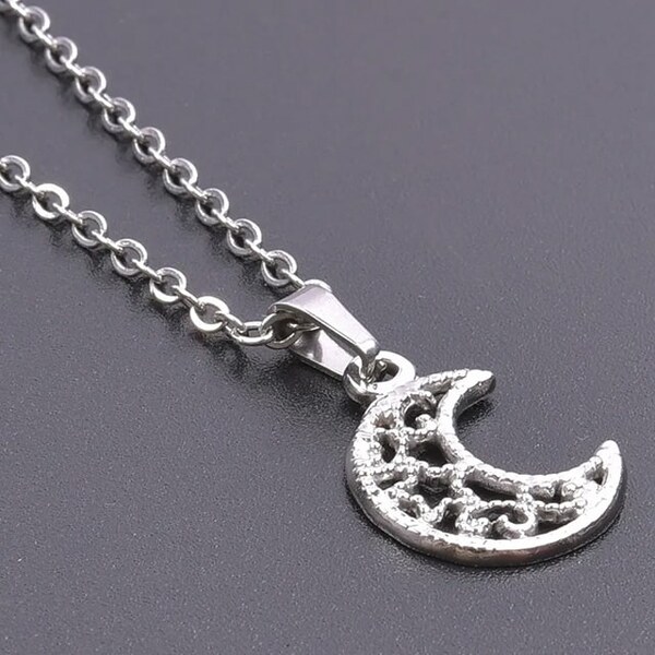 Oceľová retiazka Glare 498 67280243