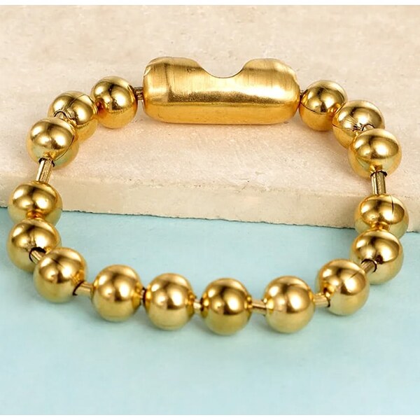 Oceľový náramok Glare 329 67280262