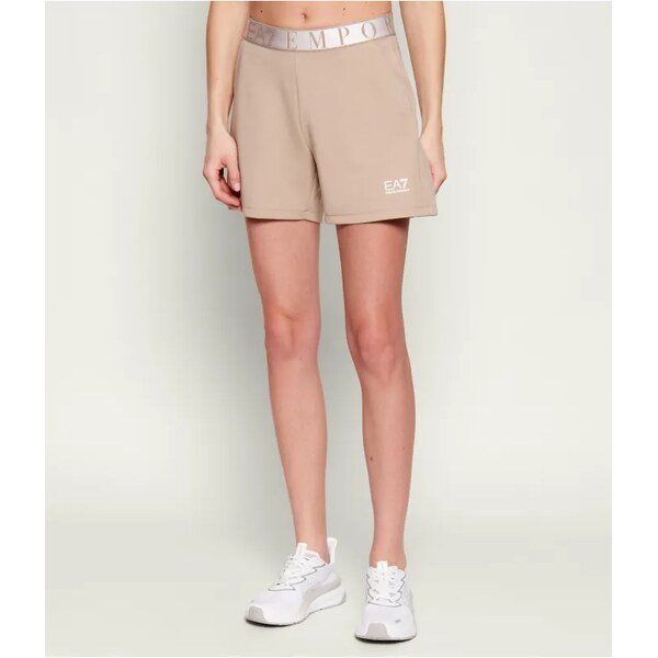 EA7 Šortky | regular fit 67280482