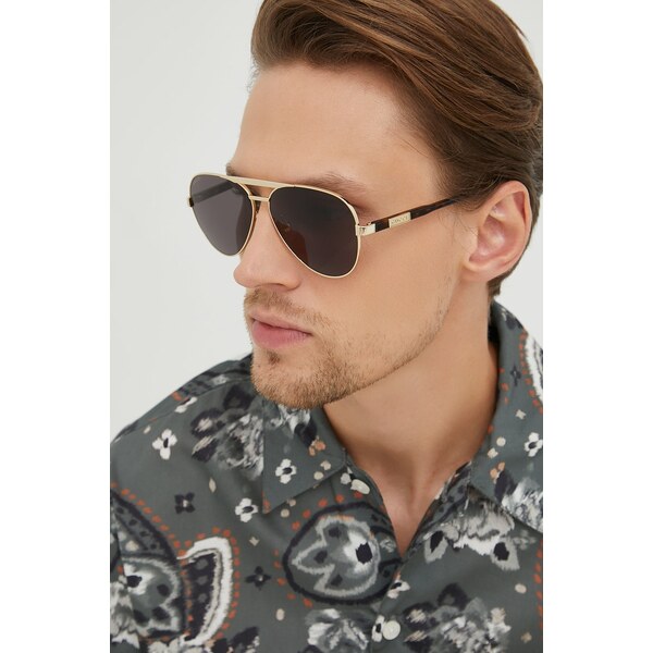 Slnečné okuliare Gucci 67280611