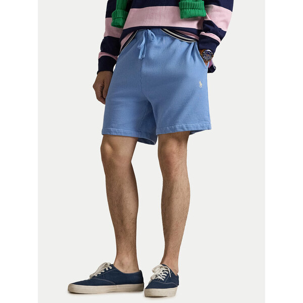 Bavlnené šortky Polo Ralph Lauren 67280559
