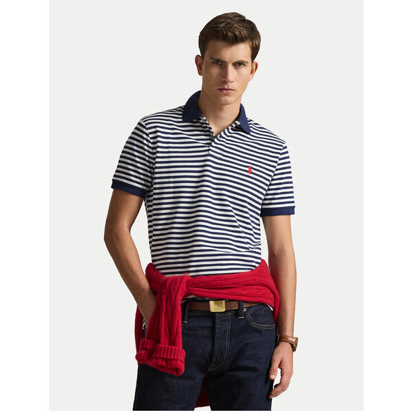Polokošeľa Polo Ralph Lauren 67280621