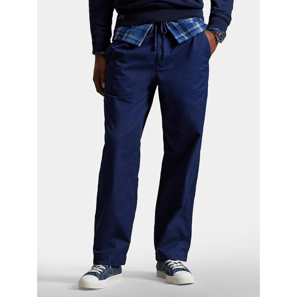 Bavlnené nohavice Polo Ralph Lauren 67280555