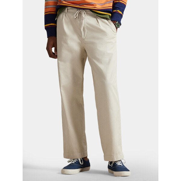 Bavlnené nohavice Polo Ralph Lauren 67280602