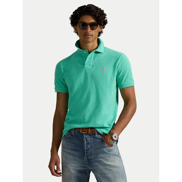 Polokošeľa Polo Ralph Lauren 67280604