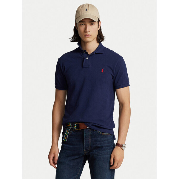 Polokošeľa Polo Ralph Lauren 67280655