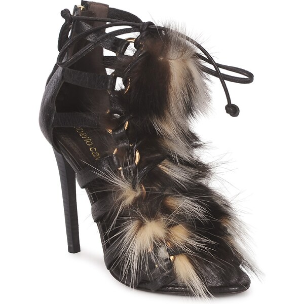 Roberto Cavalli Čižmičky QPS612-PJ032 Roberto Cavalli 62483550