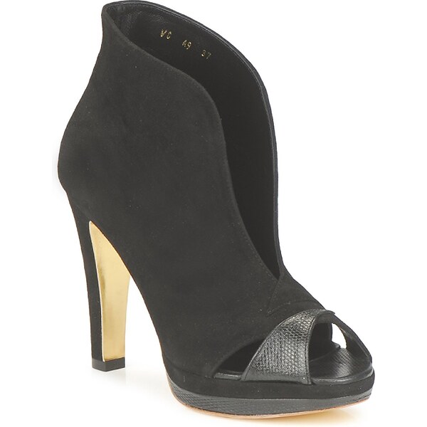 Gaspard Yurkievich Nízke čižmy A9-VAR7 Gaspard Yurkievich 54779969