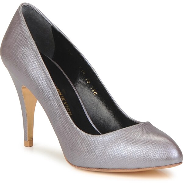 Gaspard Yurkievich Lodičky E10-VAR6 Gaspard Yurkievich 62483566