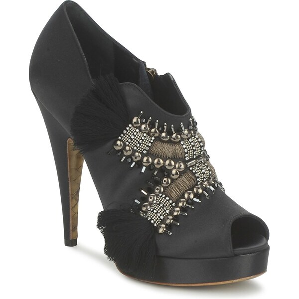 Gaspard Yurkievich Nízke čižmy P1 VAR1 Gaspard Yurkievich 62483567