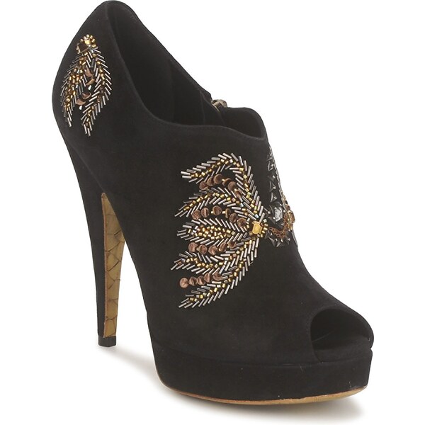 Gaspard Yurkievich Nízke čižmy P2 VAR2 Gaspard Yurkievich 24283951