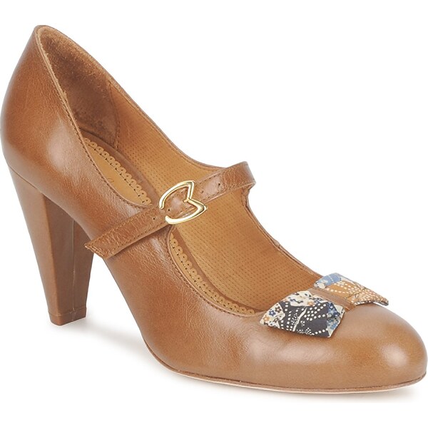 Maloles Lodičky CLARITA Maloles 64167986