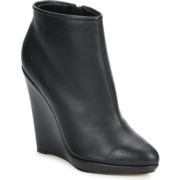 Bourne Nízke čižmy FONATOL Bourne 54779991