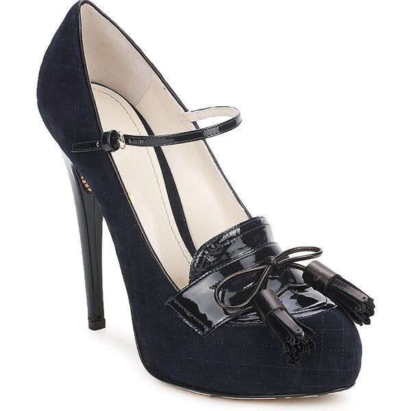 John Galliano Lodičky AM2385 John Galliano 62483598