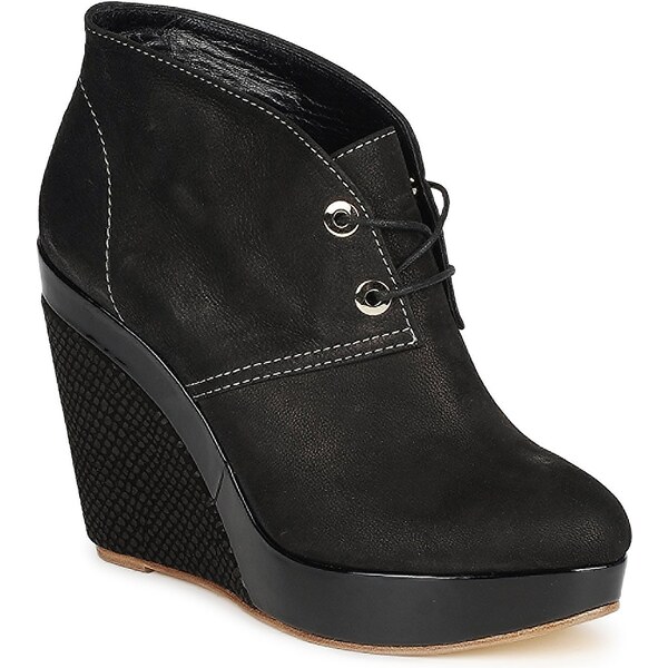 Gaspard Yurkievich Nízke čižmy C4-VAR8 Gaspard Yurkievich 62483605