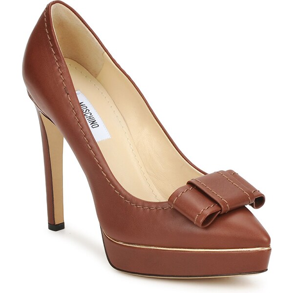 Moschino Lodičky MA1009 Moschino 62483612